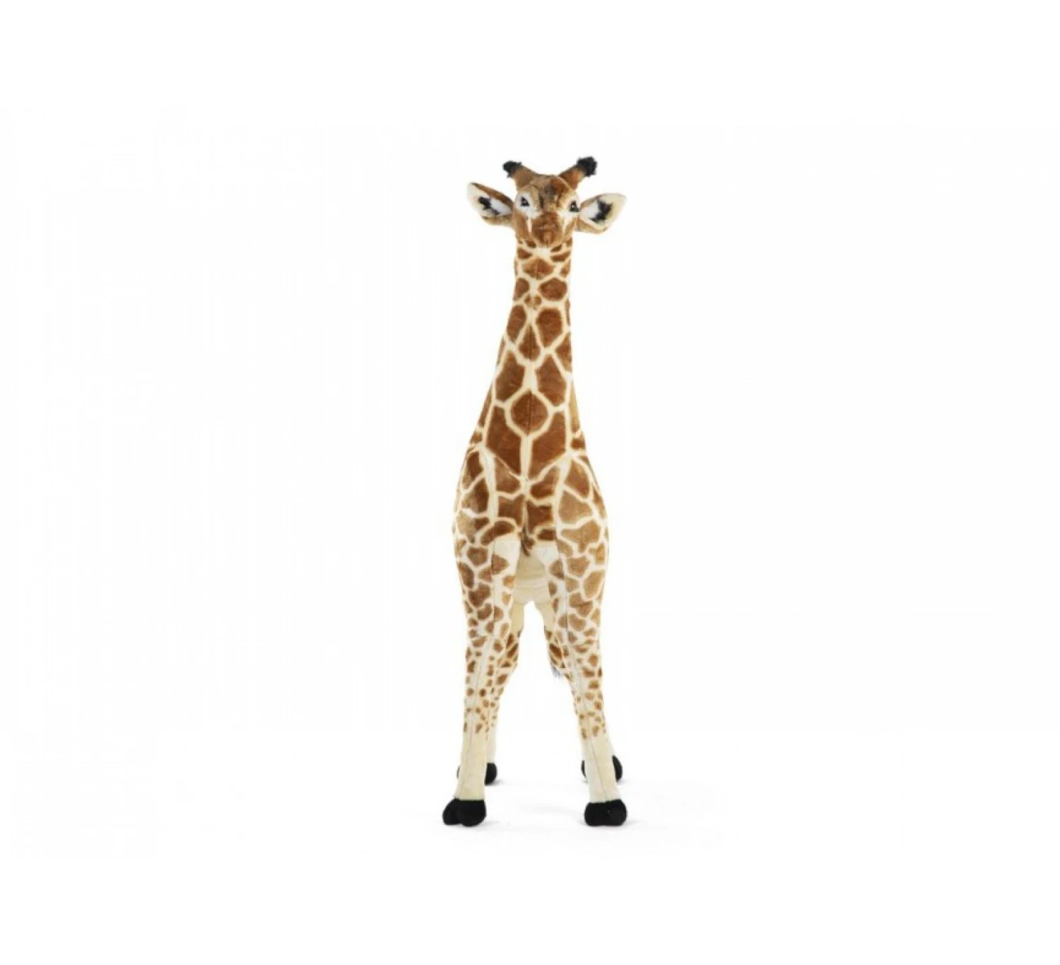 Childhome Giraffe 135cm 4 Childhome Giraffe 135cm - Afbeelding 2