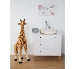 Childhome Giraffe 135cm 9 Childhome Giraffe 135cm -Little Dutch Winkel childhome giraffe 135cm 2