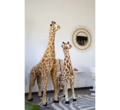 Childhome Giraffe 135cm 11 Childhome Giraffe 135cm -Little Dutch Winkel childhome giraffe 135cm 4