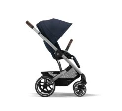 CYBEX Balios S Lux SLV - Ocean Blue 9 CYBEX Balios S Lux SLV - Ocean Blue -Little Dutch Winkel cybex balios s lux slv ocean blue 2