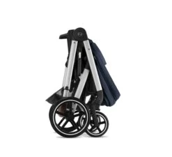 CYBEX Balios S Lux SLV - Ocean Blue 11 CYBEX Balios S Lux SLV - Ocean Blue -Little Dutch Winkel cybex balios s lux slv ocean blue 4