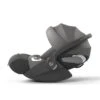 CYBEX Cloud T I-Size - Mirage Grey 2 CYBEX Cloud T I-Size - Mirage Grey -Little Dutch Winkel cybex cloud t i size mirage grey