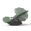 CYBEX Cloud T I-Size Plus - Leaf Green -Little Dutch Winkel cybex cloud t i size plus leaf green