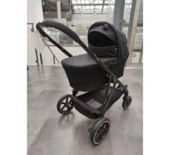 CYBEX Gazelle S Kinderwagen - Showmodel -Little Dutch Winkel cybex gazelle s kinderwagen showmodel 2