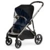 CYBEX Gazelle S Regenhoes 2 CYBEX Gazelle S Regenhoes -Little Dutch Winkel cybex gazelle s regenhoes