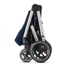 Balios S Lux - Navy Blue 13 Balios S Lux - Navy Blue -Little Dutch Winkel cybex gold balios s lux navy blue 4