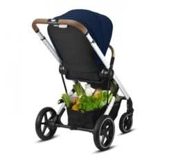Balios S Lux - Navy Blue 14 Balios S Lux - Navy Blue -Little Dutch Winkel cybex gold balios s lux navy blue 5