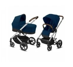 Balios S Lux - Navy Blue 15 Balios S Lux - Navy Blue -Little Dutch Winkel cybex gold balios s lux navy blue 6