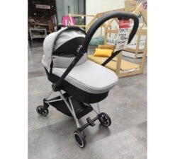 CYBEX Mios Kinderwagen - Showmodel 11 CYBEX Mios Kinderwagen - Showmodel -Little Dutch Winkel cybex mios kinderwagen showmodel 3