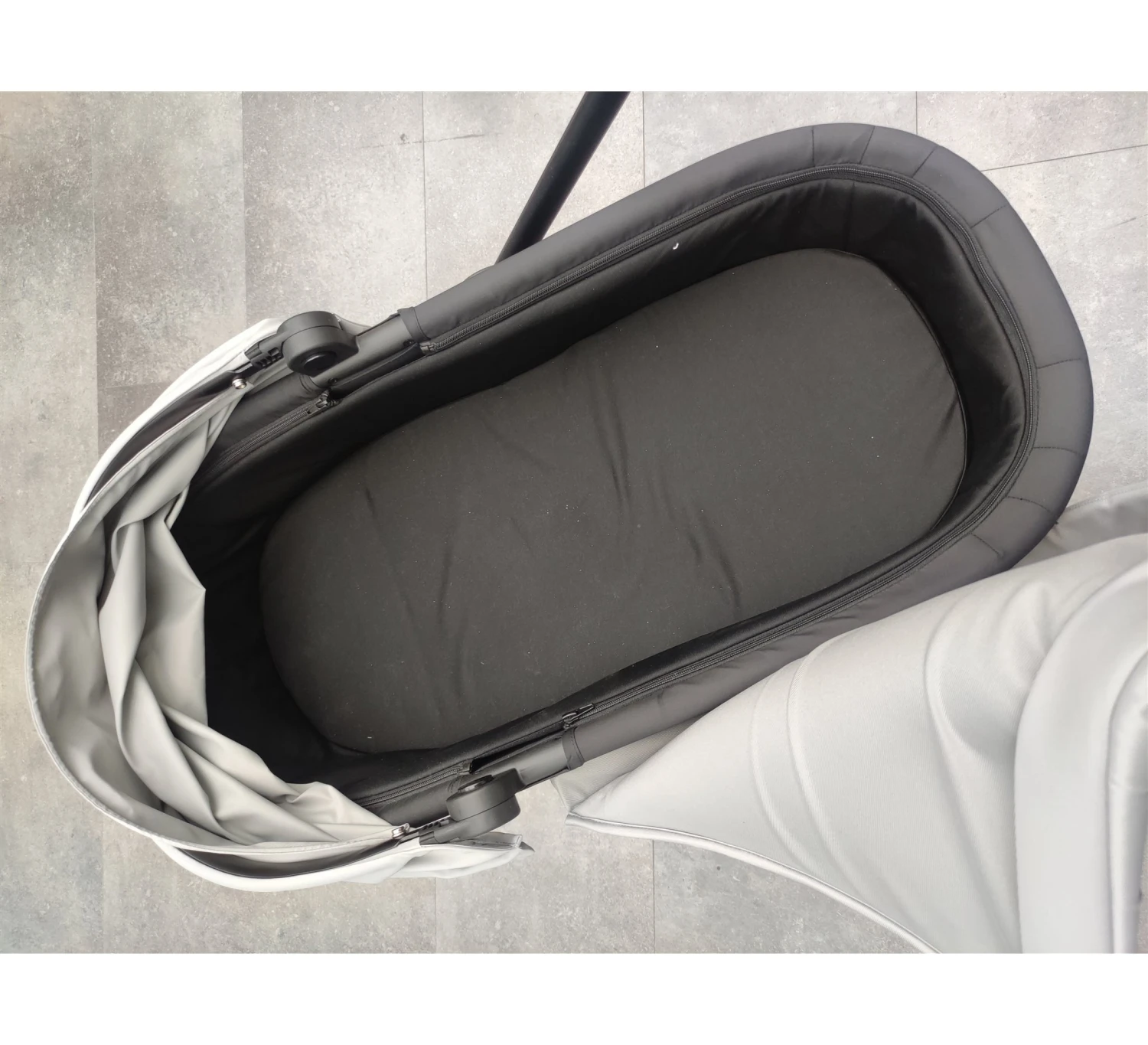 CYBEX Mios Kinderwagen - Showmodel 8 CYBEX Mios Kinderwagen - Showmodel - Afbeelding 6