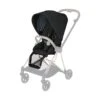 Mios Seat Pack Deep Black 1 Mios Seat Pack Deep Black -Little Dutch Winkel cybex platinum mios seat pack deep black