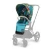 Priam 3 Stoelbekleding - We The Best 2 Priam 3 Stoelbekleding - We The Best -Little Dutch Winkel cybex platinum priam 3 stoelbekleding we the best