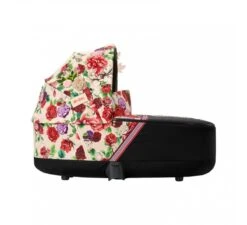 Priam Lux Reiswieg Spring Blossom - Light Beige