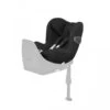 Sirona Z2 I-Size - Deep Black -Little Dutch Winkel cybex platinum sirona z2 i size deep black