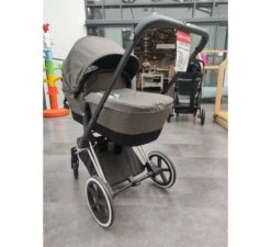 CYBEX Priam 3 Kinderwagen - Showmodel 12 CYBEX Priam 3 Kinderwagen - Showmodel -Little Dutch Winkel cybex priam 3 kinderwagen showmodel 2