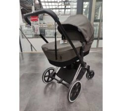 CYBEX Priam 3 Kinderwagen - Showmodel 13 CYBEX Priam 3 Kinderwagen - Showmodel -Little Dutch Winkel cybex priam 3 kinderwagen showmodel 3