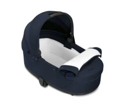 CYBEX Reiswieg S Lux - Ocean Blue -Little Dutch Winkel cybex reiswieg s lux ocean blue 1