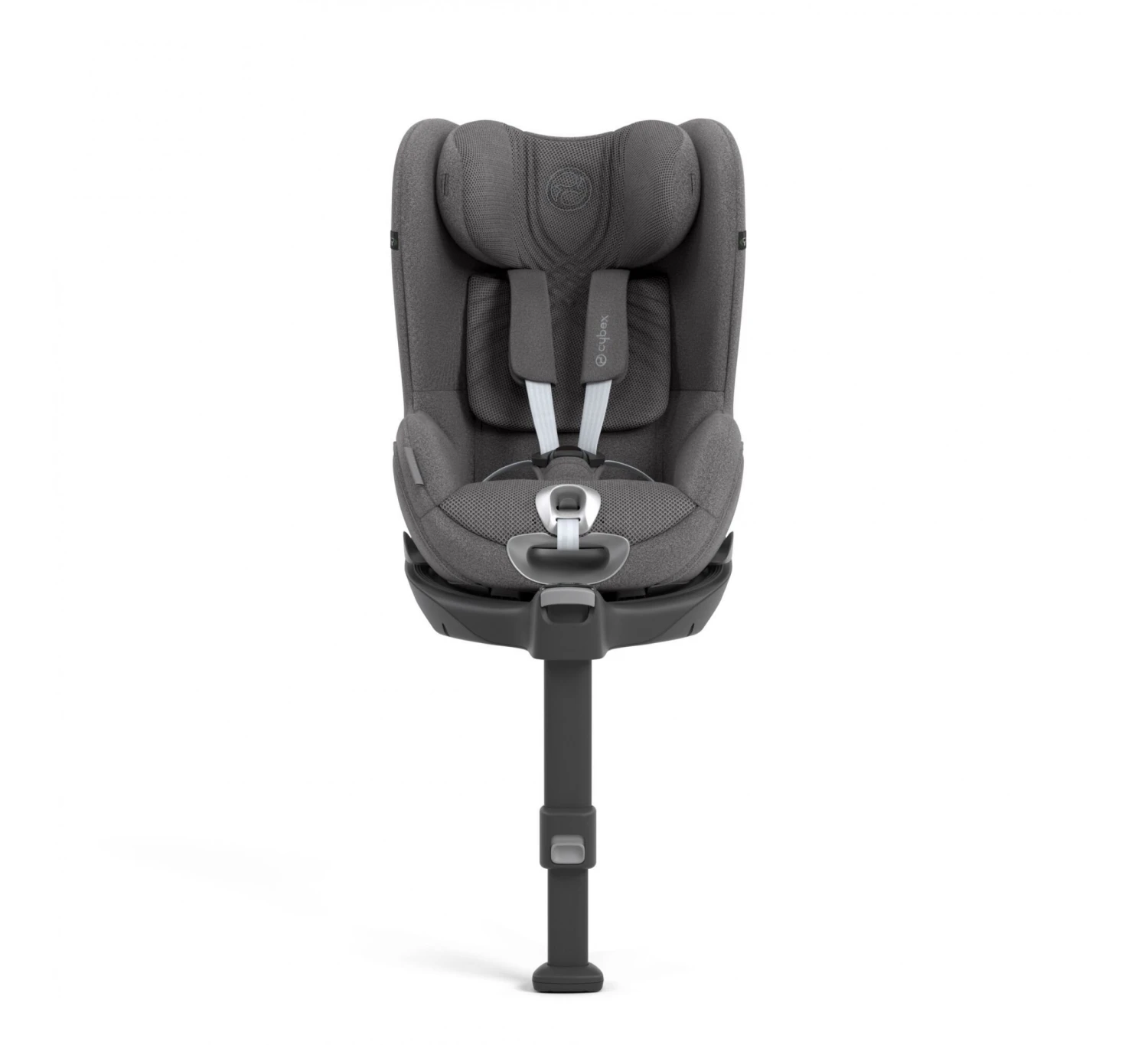 CYBEX Sirona T I-Size Plus - Mirage Grey 3 CYBEX Sirona T I-Size Plus - Mirage Grey