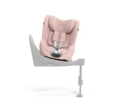CYBEX Sirona T I-Size Plus - Peach Pink -Little Dutch Winkel cybex sirona t i size plus peach pink 2