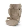 CYBEX Solution T I-Fix Plus - Cozy Beige -Little Dutch Winkel cybex solution t i fix plus cozy beige