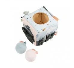 Done By Deer Activiteitenkubus Deer Friends -Little Dutch Winkel done by deer activiteitenkubus deer friends 2