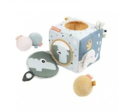 Done By Deer Activiteitenkubus Deer Friends