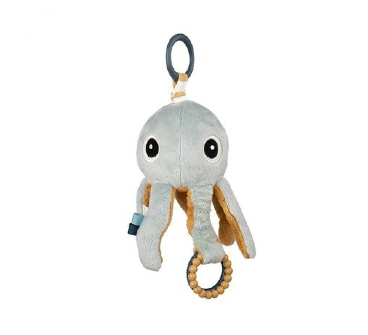 Done By Deer Activity Jelly - Blauw 3 Done By Deer Activity Jelly - Blauw