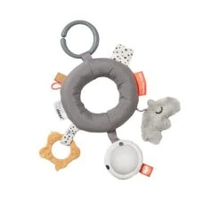 Done By Deer Bijtring - Grey