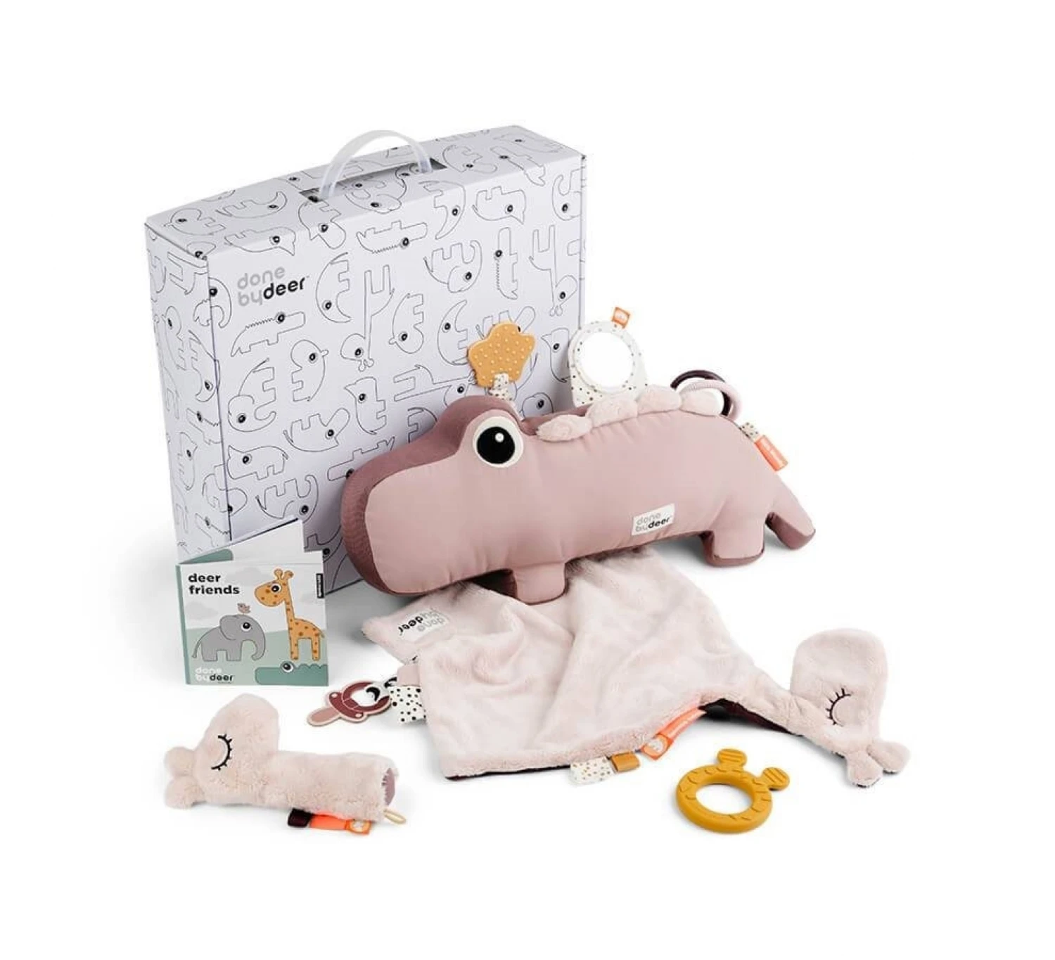 Done By Deer Play Time Goodie Box 3 Done By Deer Play Time Goodie Box