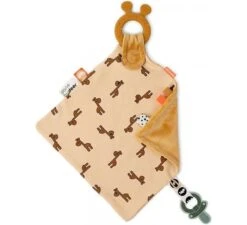 Done By Deer Raffi Bijtring - Raffi Mustard