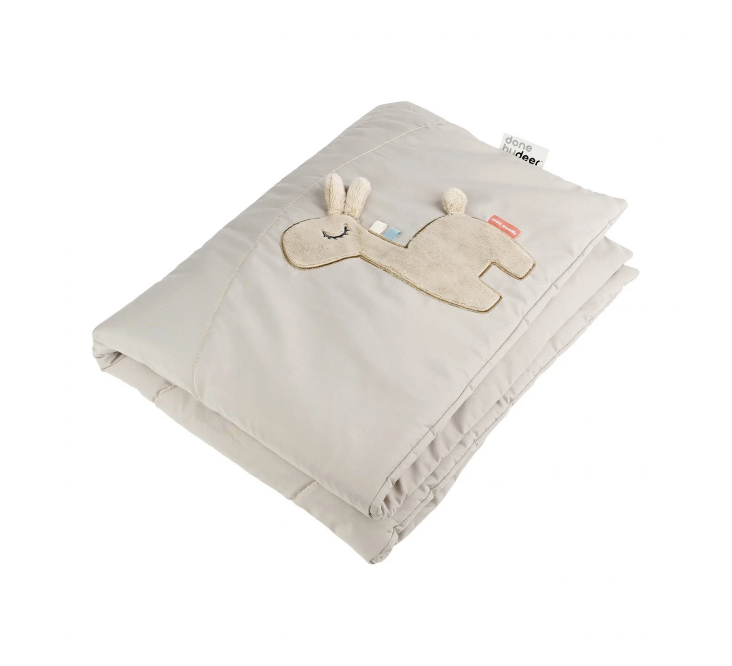 Done By Deer Speelkleed Dear Friends 4 Done By Deer Speelkleed Dear Friends - Afbeelding 2