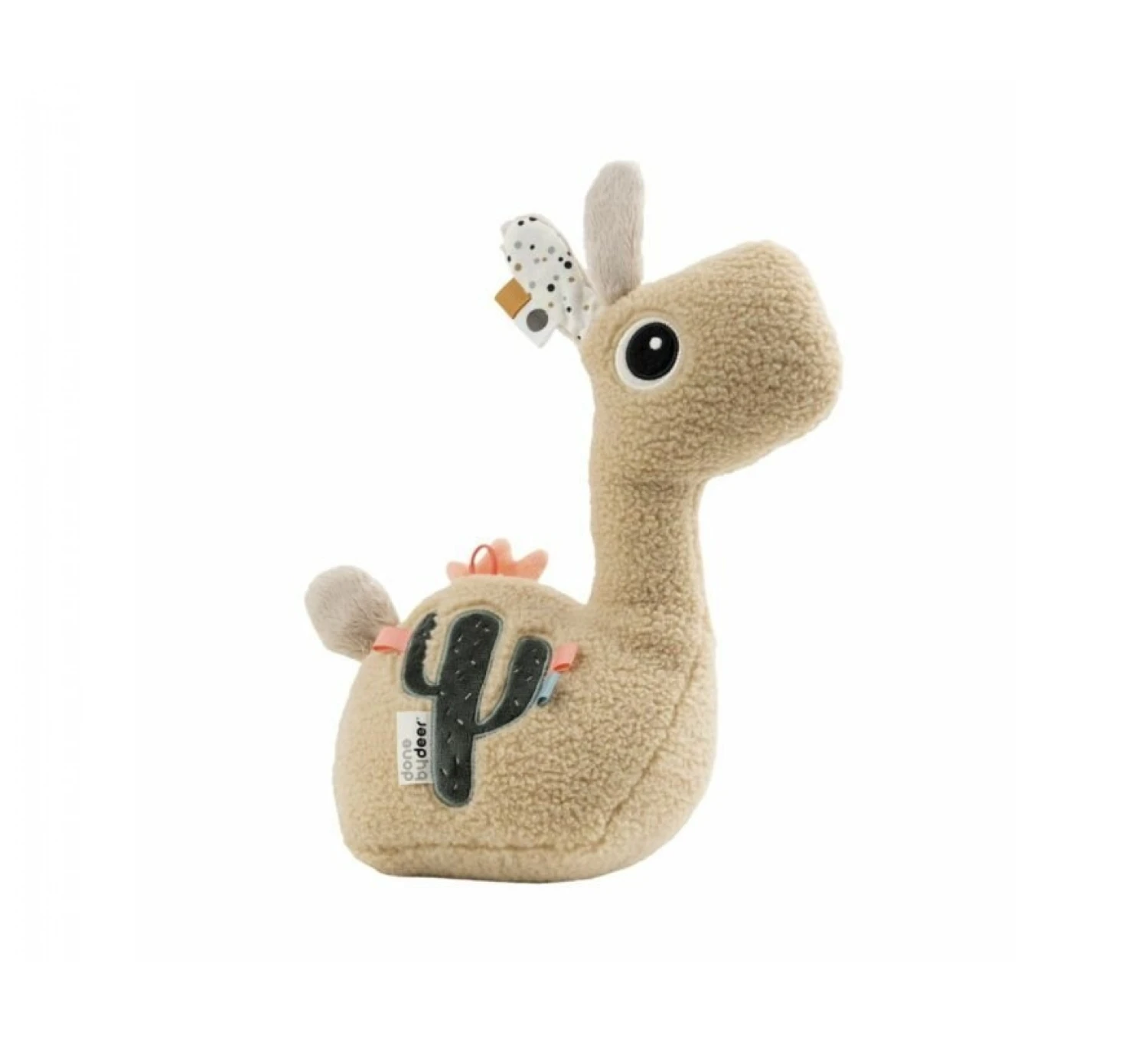 Done By Deer Vloerspiegel Lalee Sand 3 Done By Deer Vloerspiegel Lalee Sand