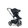 Easywalker Harvey 5 Premium - Diamond Black 1 Easywalker Harvey 5 Premium - Diamond Black -Little Dutch Winkel easywalker harvey 5 premium diamond black