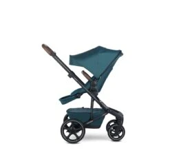 Easywalker Harvey 5 Premium - Jade Green -Little Dutch Winkel easywalker harvey 5 premium jade green 1
