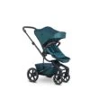 Easywalker Harvey 5 Premium - Jade Green 2 Easywalker Harvey 5 Premium - Jade Green -Little Dutch Winkel easywalker harvey 5 premium jade green