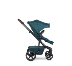 Easywalker Harvey 5 Premium - Jade Green -Little Dutch Winkel easywalker harvey 5 premium jade green 2