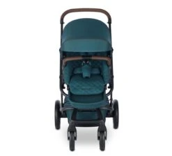 Easywalker Harvey 5 Premium - Jade Green -Little Dutch Winkel easywalker harvey 5 premium jade green 3