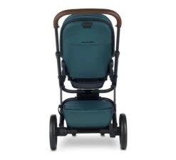 Easywalker Harvey 5 Premium - Jade Green -Little Dutch Winkel easywalker harvey 5 premium jade green 4