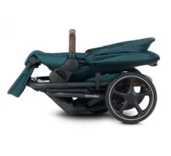 Easywalker Harvey 5 Premium - Jade Green -Little Dutch Winkel easywalker harvey 5 premium jade green 5