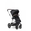 Easywalker Harvey3 Premium Kinderwagen - Jet Black -Little Dutch Winkel easywalker harvey3 premium kinderwagen jet black