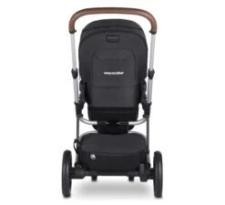 Easywalker Harvey3 Premium Kinderwagen - Jet Black 9 Easywalker Harvey3 Premium Kinderwagen - Jet Black -Little Dutch Winkel easywalker harvey3 premium kinderwagen jet black 2
