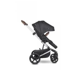 Easywalker Harvey3 Premium Kinderwagen - Jet Black 10 Easywalker Harvey3 Premium Kinderwagen - Jet Black -Little Dutch Winkel easywalker harvey3 premium kinderwagen jet black 3