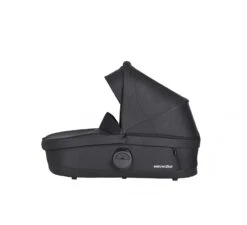 Easywalker Harvey3 Premium Reiswieg - Jet Black