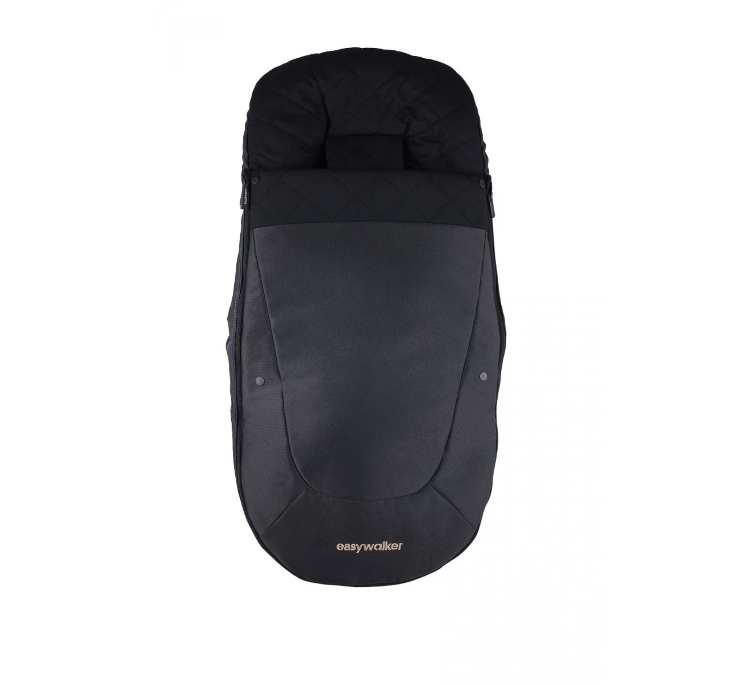 Easywalker Harvey3 Premium Voetenzak - Gold Edition 3 Easywalker Harvey3 Premium Voetenzak - Gold Edition