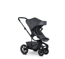 Easywalker Harvey5 Premium Air - Mineral Grey -Little Dutch Winkel easywalker harvey5 premium air mineral grey 1