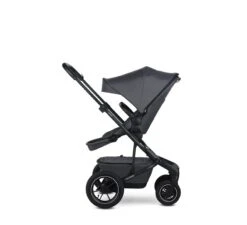 Easywalker Harvey5 Premium Air - Mineral Grey -Little Dutch Winkel easywalker harvey5 premium air mineral grey 2