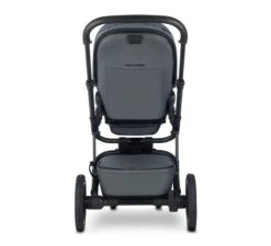 Easywalker Harvey5 Premium Air - Mineral Grey -Little Dutch Winkel easywalker harvey5 premium air mineral grey 4