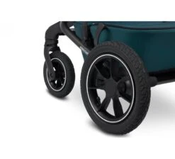 Easywalker Harvey5 Premium Air - Mineral Grey -Little Dutch Winkel easywalker harvey5 premium air mineral grey 6