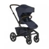 Easywalker Jimmey Kinderwagen - Indigo Blue -Little Dutch Winkel easywalker jimmey kinderwagen indigo blue