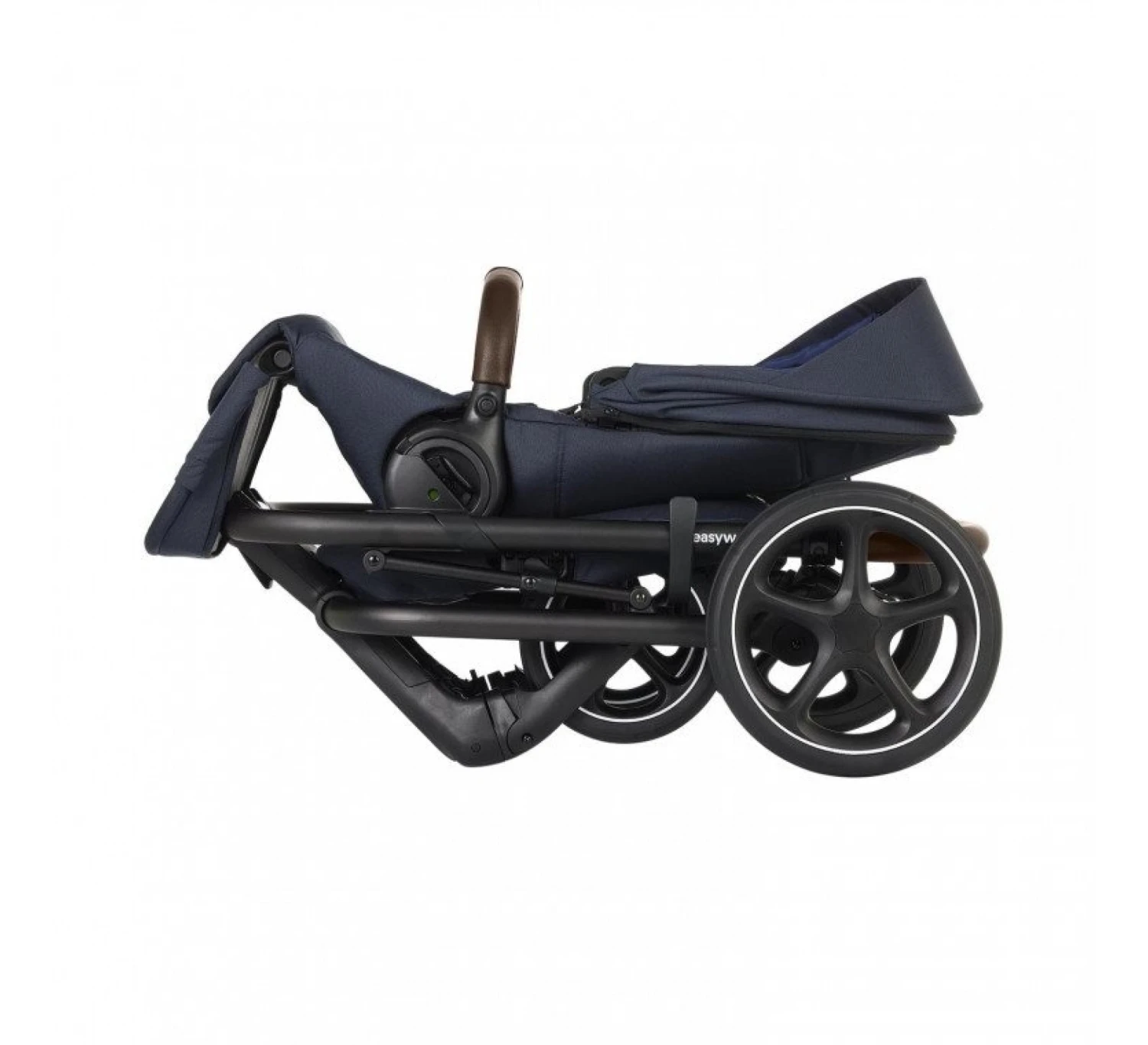Easywalker Jimmey Kinderwagen - Indigo Blue 10 Easywalker Jimmey Kinderwagen - Indigo Blue - Afbeelding 8